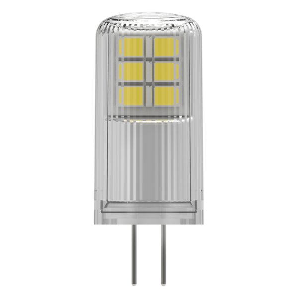 Osram LED PIN 12V Clear 28 Non-dim | G4 | 2.2 W | Warm White
