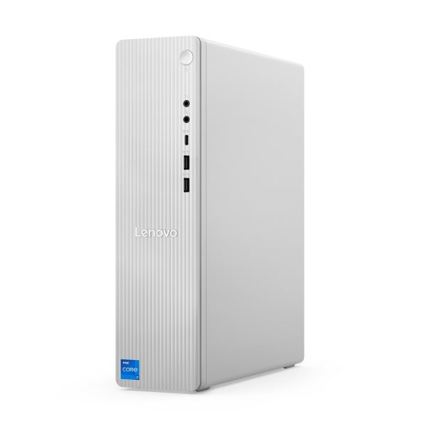 Lenovo IdeaCentre Tower 08IRH9 i5-13420H/16GB/512GB/Intel UHD/WIN11 Home/Cloud Grey/2Y Warranty | Lenovo IdeaCenter | 08IRH9 | Desktop | Tower | Intel Core i5 | i5-13420H | 16 GB | SO-DIMM DDR5 | 512 GB | Intel UHD Graphics | No keyboard | Windows 11 Home | Warranty 24 month(s)