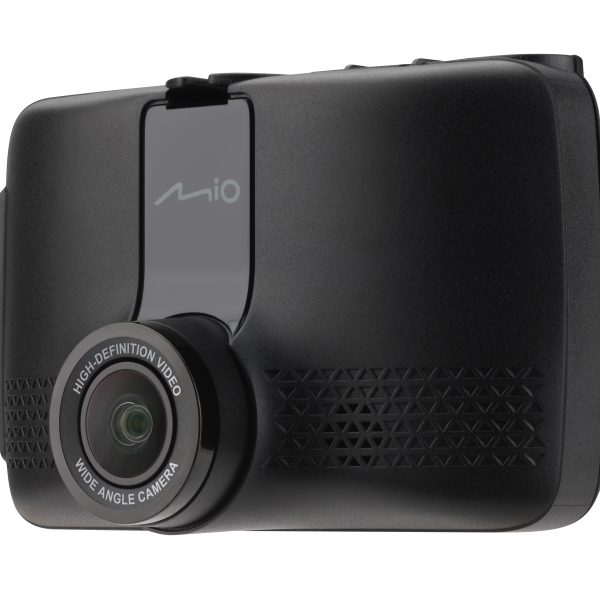 Mio | Car Dash Camera | MiVue 802W Pro | Wi-Fi