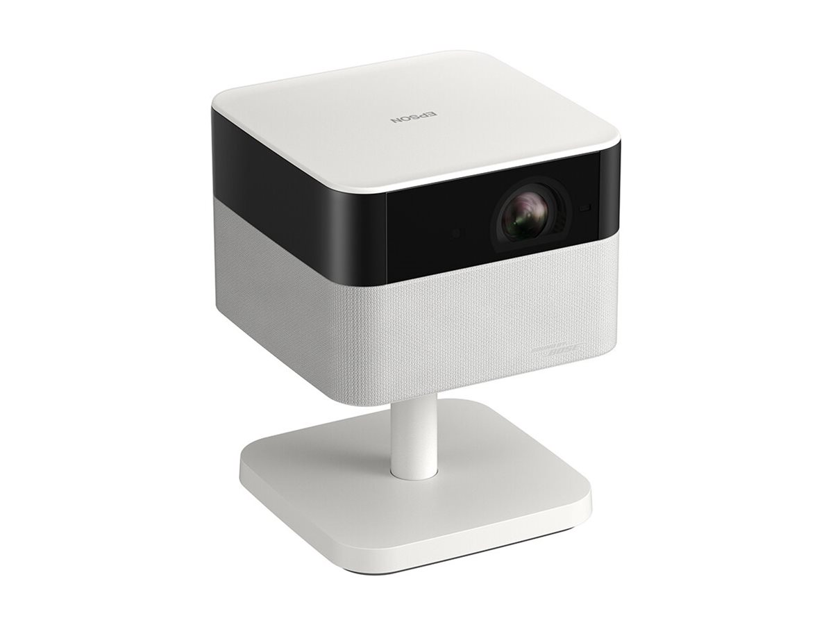 Epson EF-71 | Full HD (1920x1080) | 700 ANSI lumens | White - Image 4