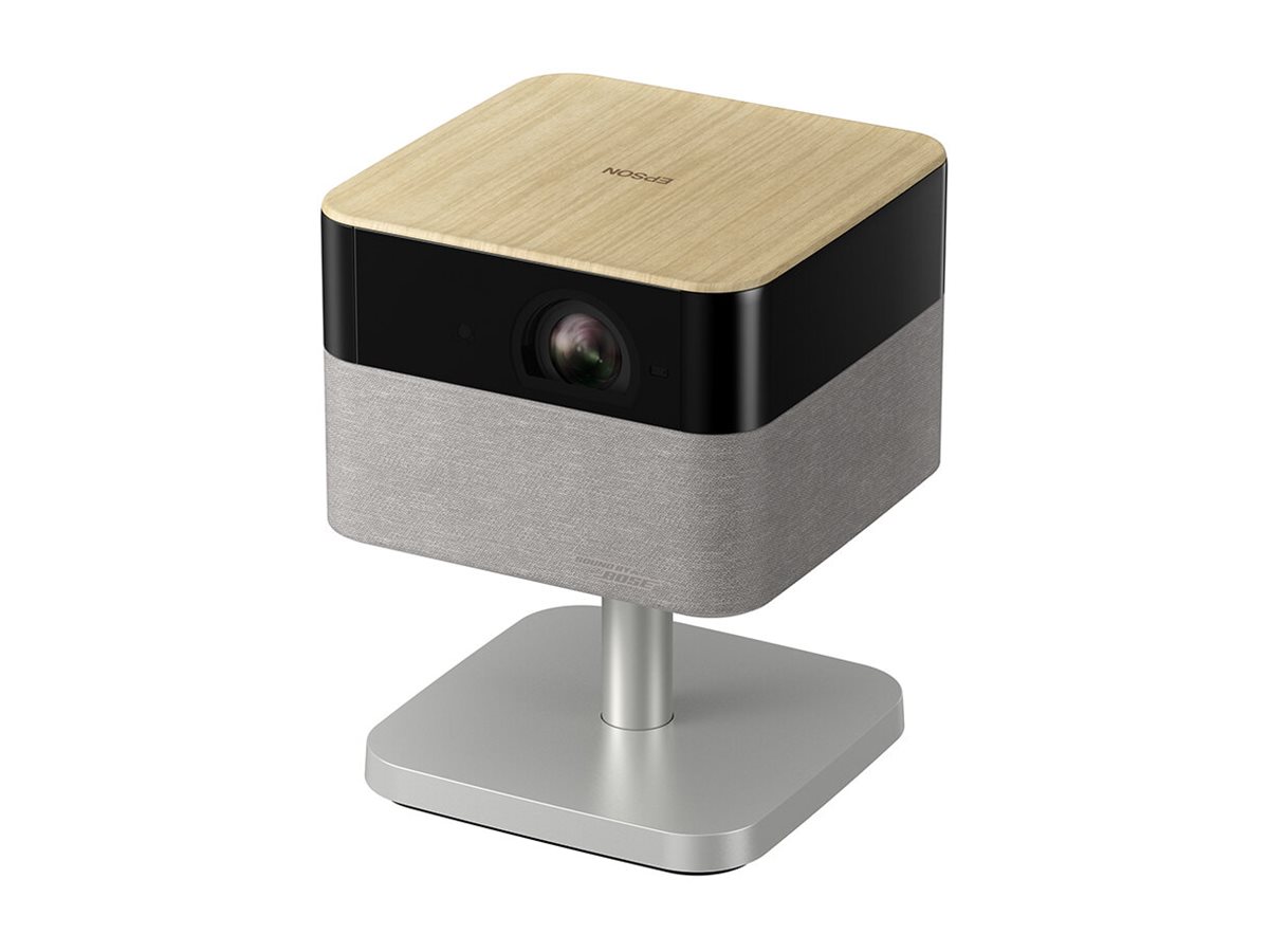 Epson EF-72 | 1000 ANSI lumens | Oak - Image 2