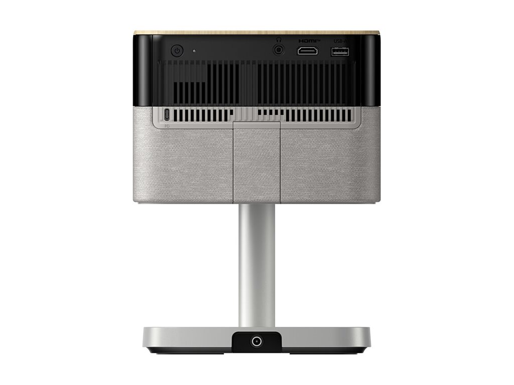 Epson EF-72 | 1000 ANSI lumens | Oak - Image 9