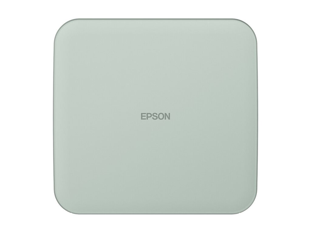 Epson EF-61G | Full HD (1920x1080) | 700 ANSI lumens | Ice Green - Image 8