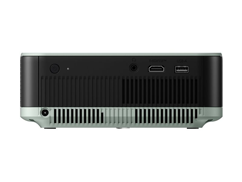 Epson EF-61G | Full HD (1920x1080) | 700 ANSI lumens | Ice Green - Image 9