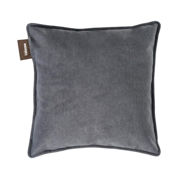 Tristar Cordless heating pillow | BW-4792 | Number of heating levels 3 | Number of persons 1 | Washable | Textile | 10 W | Grey