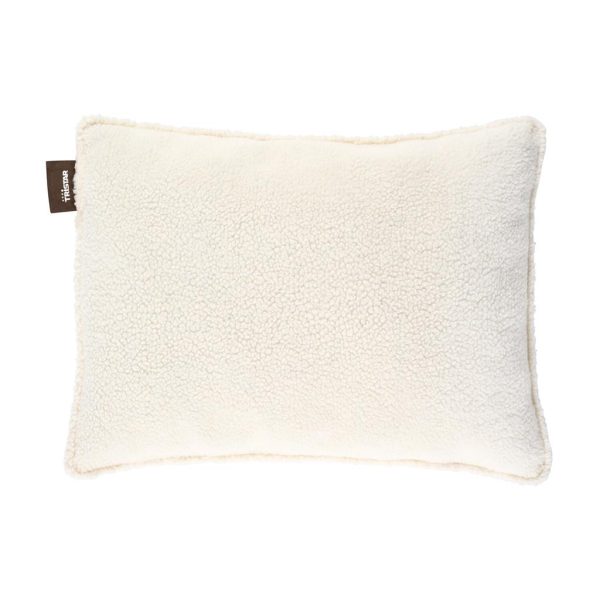 Tristar Cordless heating pillow | BW-4798 | Number of heating levels 3 | Number of persons 1 | Washable | Textile | 10 W | Beige