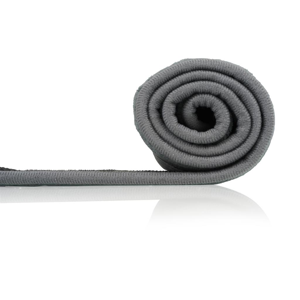 Tristar Electrical chair blanket, 110 x 40 cm | BW-4772 | Number of heating levels 6 | Number of persons 1 | Washable | Remote control | Fleece | 100 W | Grey - Image 4