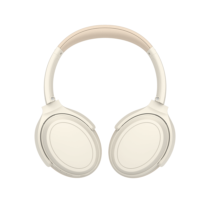 Edifier | Wireless Over-Ear Headphones | WH700NB | Bluetooth | Ivory - Image 5