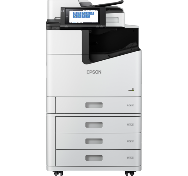 Epson Multifunctional printer | WorkForce Enterprise WF-C21000 D4TW | Inkjet | Colour | Inkjet Multifunctional Printer | A3 | Wi-Fi