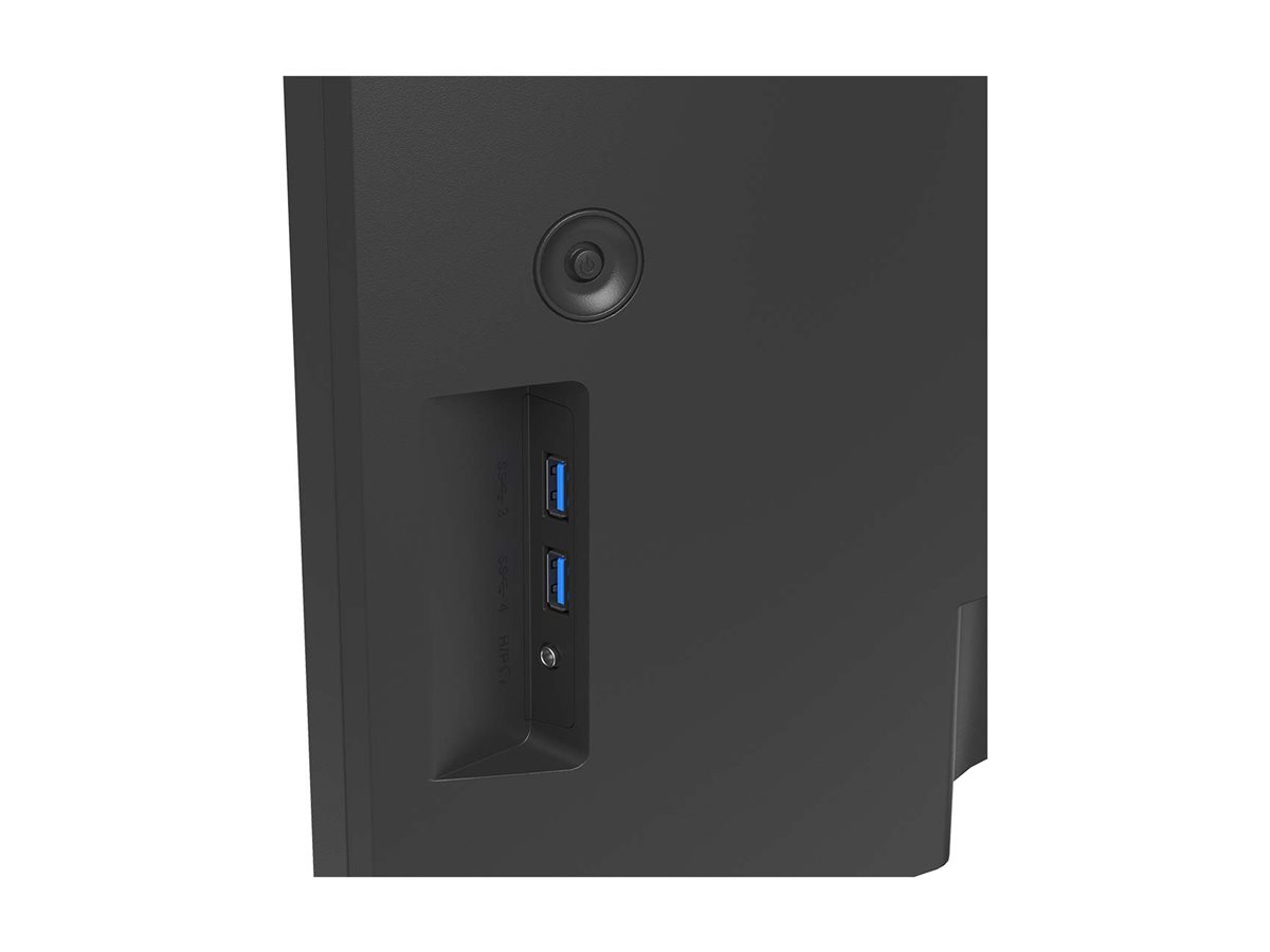 LG | 34BA75QE-B | 34 " | IPS | 21:9 | 60 Hz | 5 ms | 3440 x 1440 pixels | 300 cd/m² | HDMI ports quantity 2 - Image 16