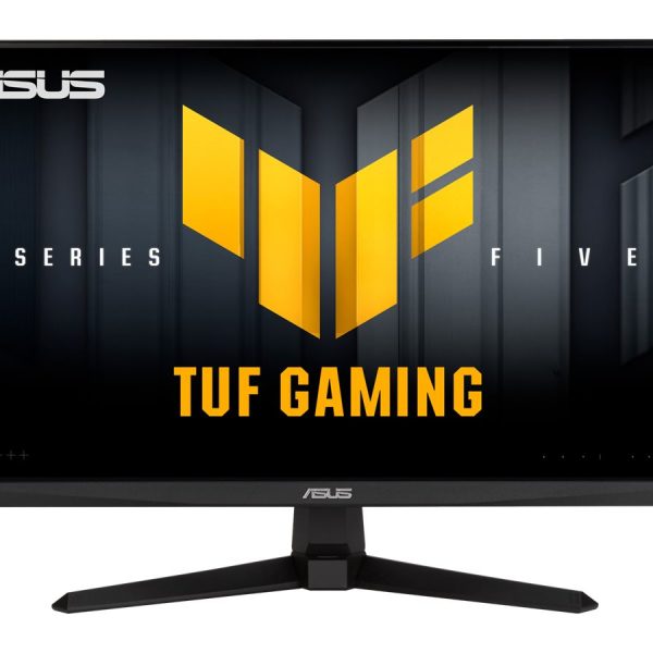 ASUS TUF VG259QMRL5A Gaming Monitor 25" FHD/IPS 1920x1080/16:9/400cd/m2/1ms Display port, HDMI | Asus