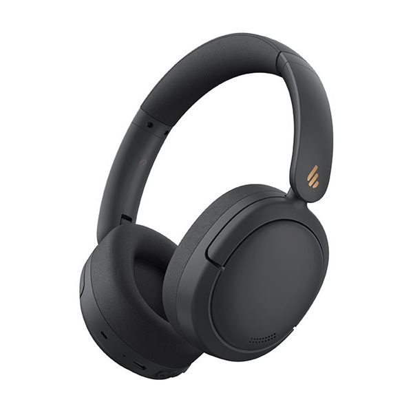 Edifier Headphones | W800BT Pro | Wireless | Over-ear | Microphone | Noise canceling | Black