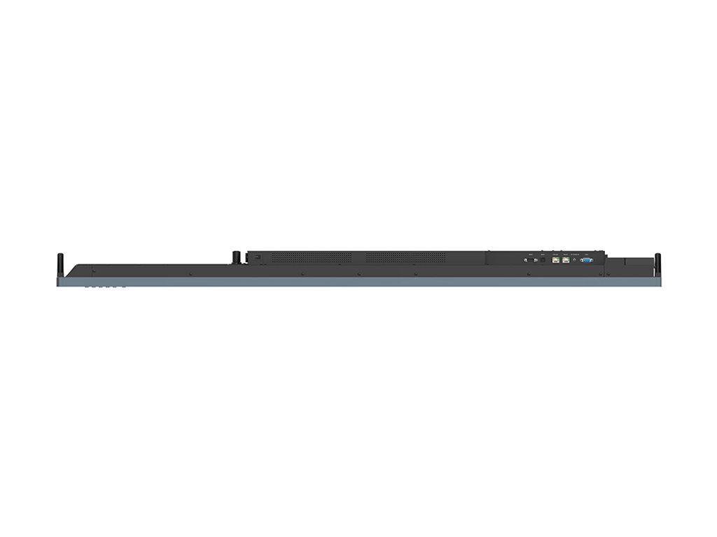 Benq RE8604 | 86 " | 450 cd/m² | Landscape | 18/7 | Android | Wi-Fi | 8 ms - Image 12