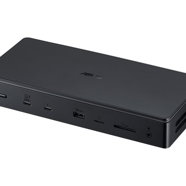 ASUS Master Thunderbolt 5 Dock/DC510 TBT5 DOCK/EU | Asus