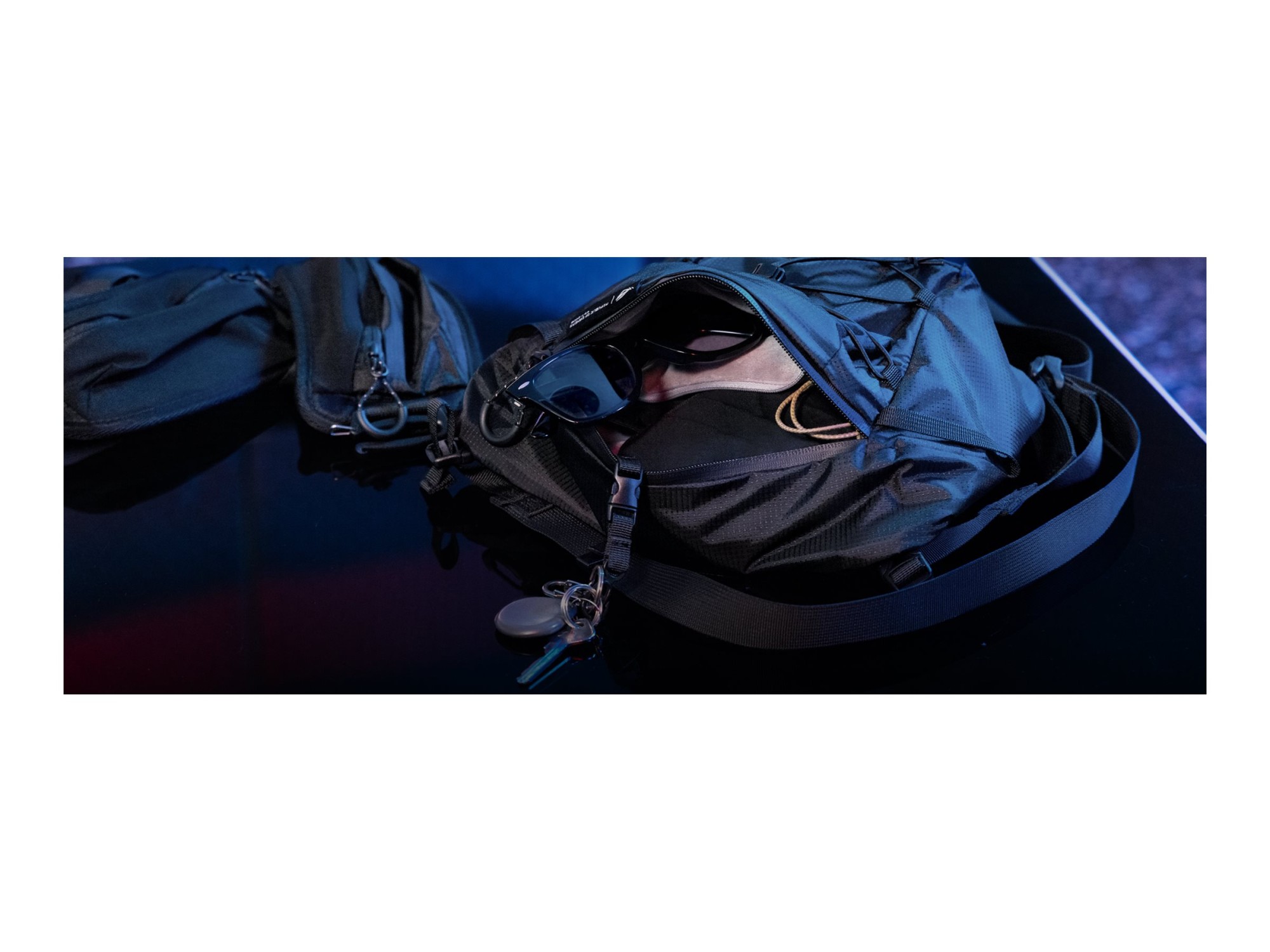 ASUS ROG Archer Carry Bag/BK | Asus - Image 4