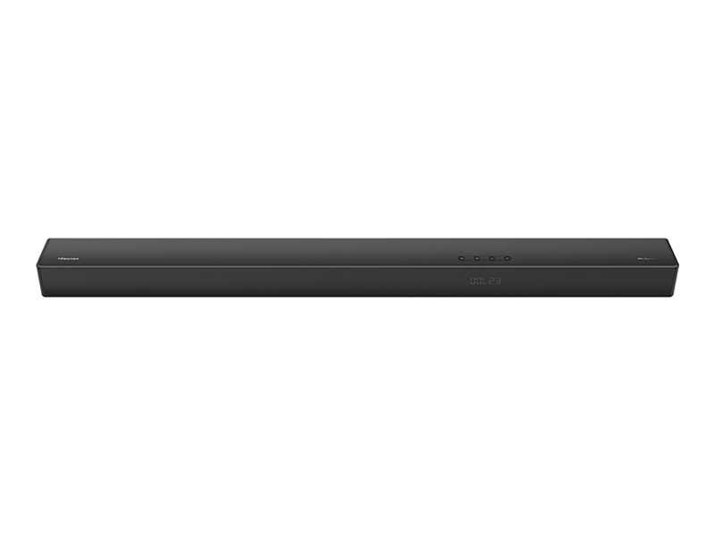 Hisense Soundbar System | U5120GW | USB port | AUX in | Bluetooth - Image 5