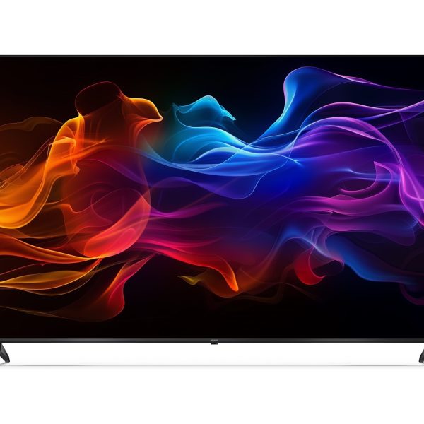 Sharp 85HP5265E 85" 4K Ultra HD QLED Google TV, HARMAN/KARDON Speaker System | Sharp