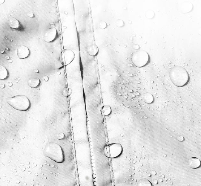 Insulated sliding window covering 163 x 35 cm for portable air conditioners - Image 4