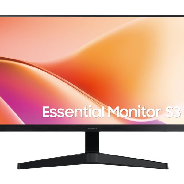 Samsung LS24F330EAUXEN | 24 " | VA | FHD | 16:9 | 100 Hz | 5 ms | 1920 x 1080 pixels | 250 cd/m² | HDMI ports quantity 1 | Black