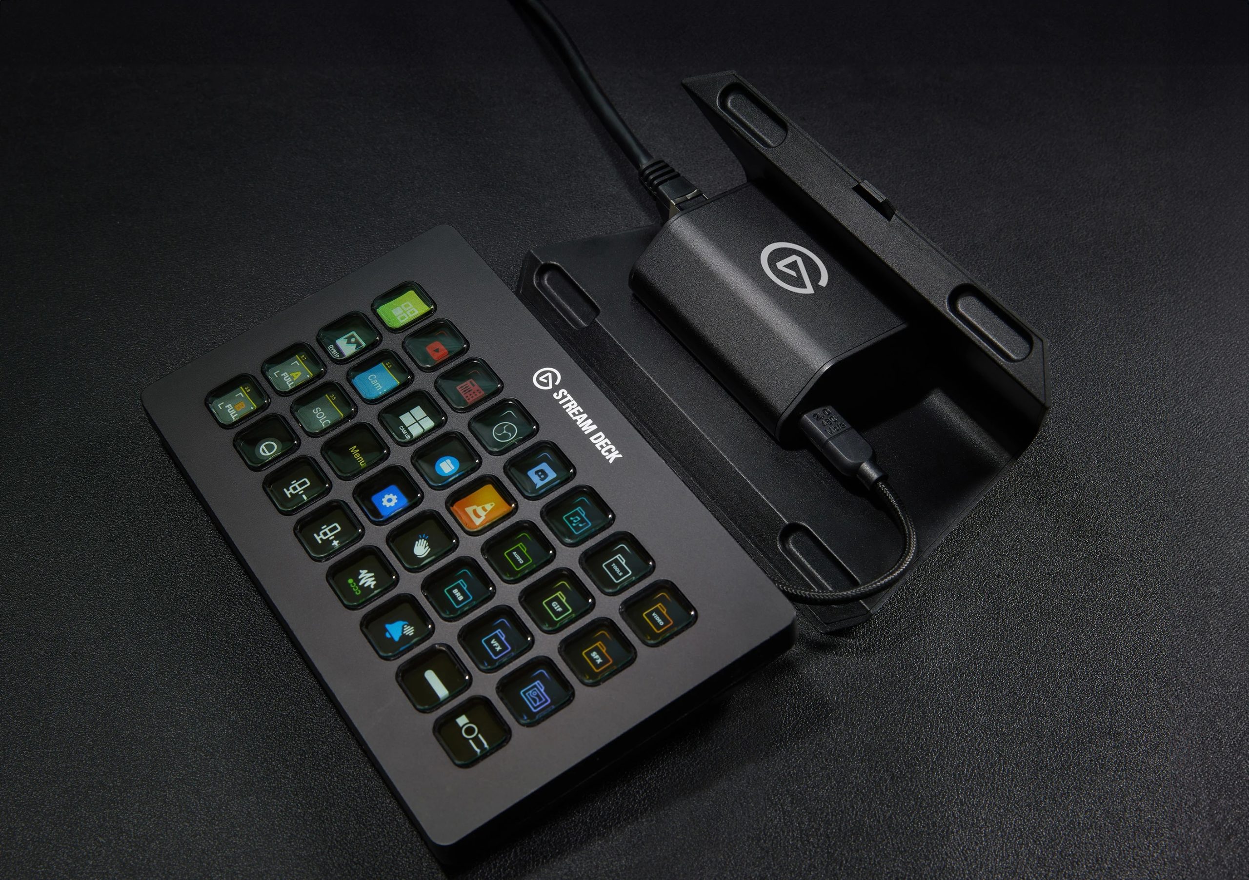 Elgato Network Dock For Stream Deck - Image 5