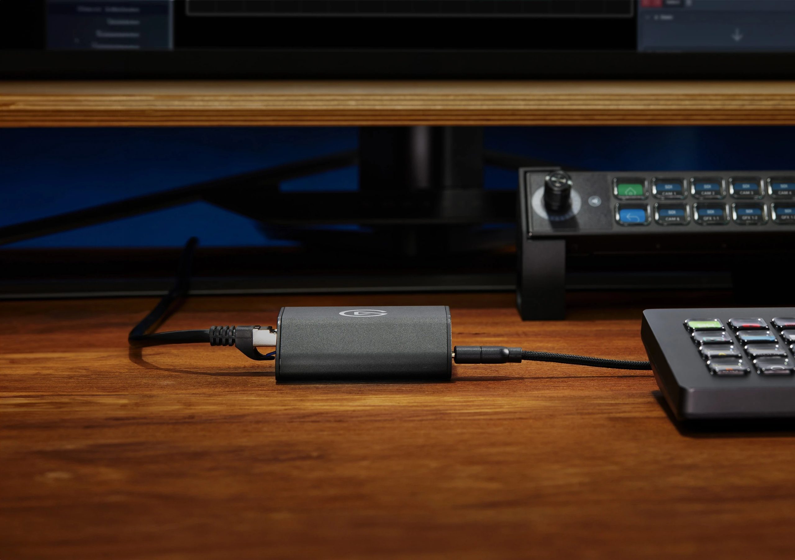 Elgato Network Dock For Stream Deck - Image 7