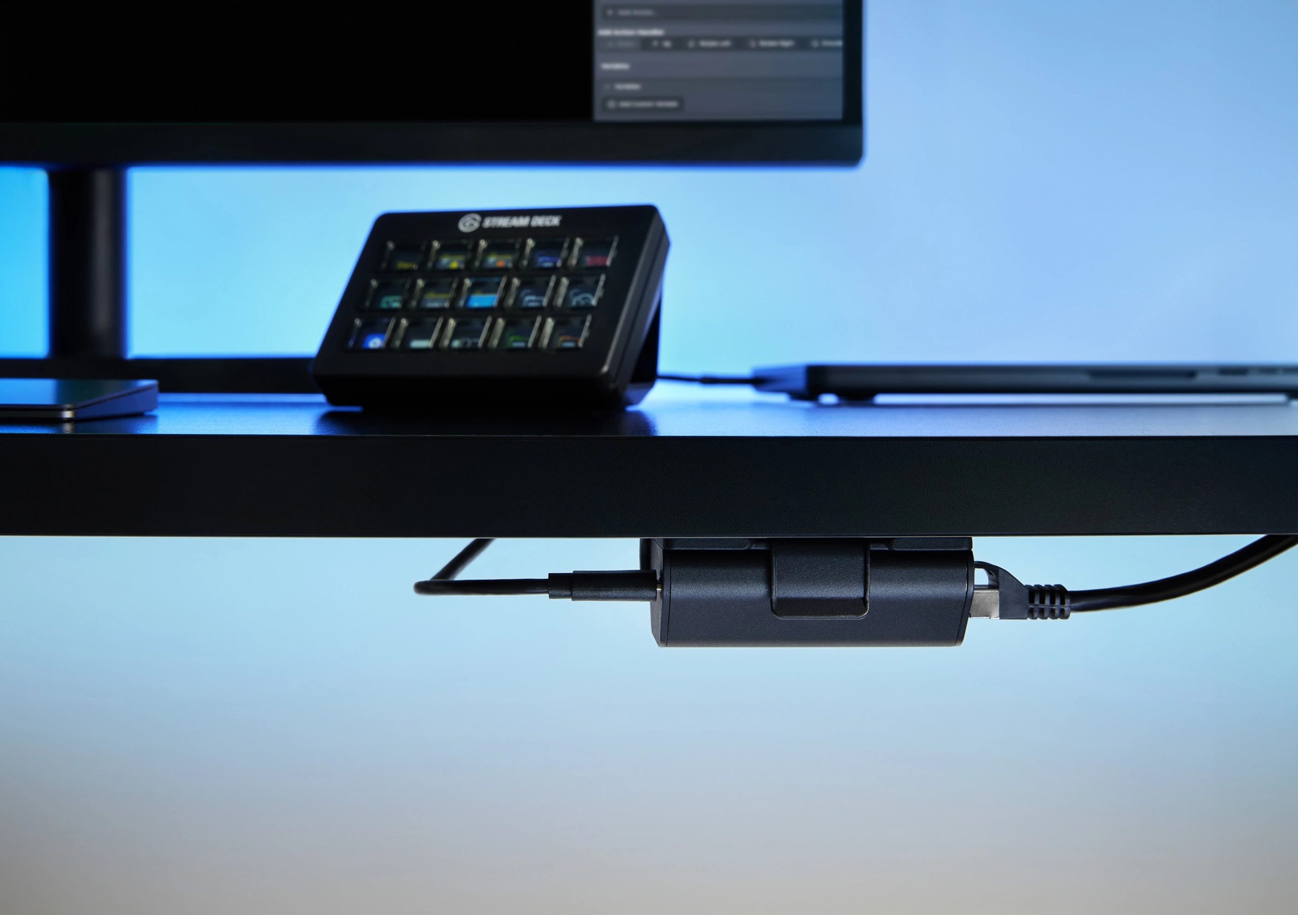 Elgato Network Dock For Stream Deck - Image 9