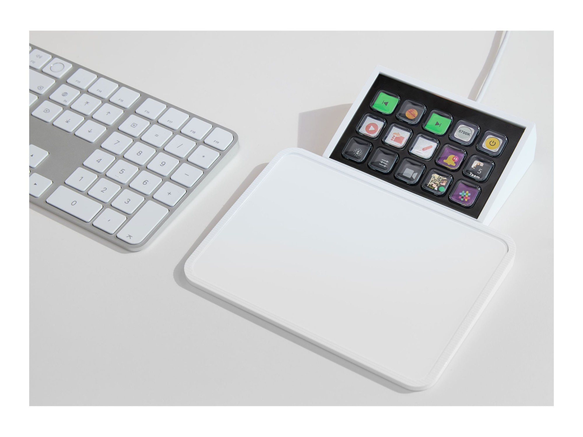 ELGATO Stream Deck Module 15 (Membrane Keys, USB) | Elgato - Image 3