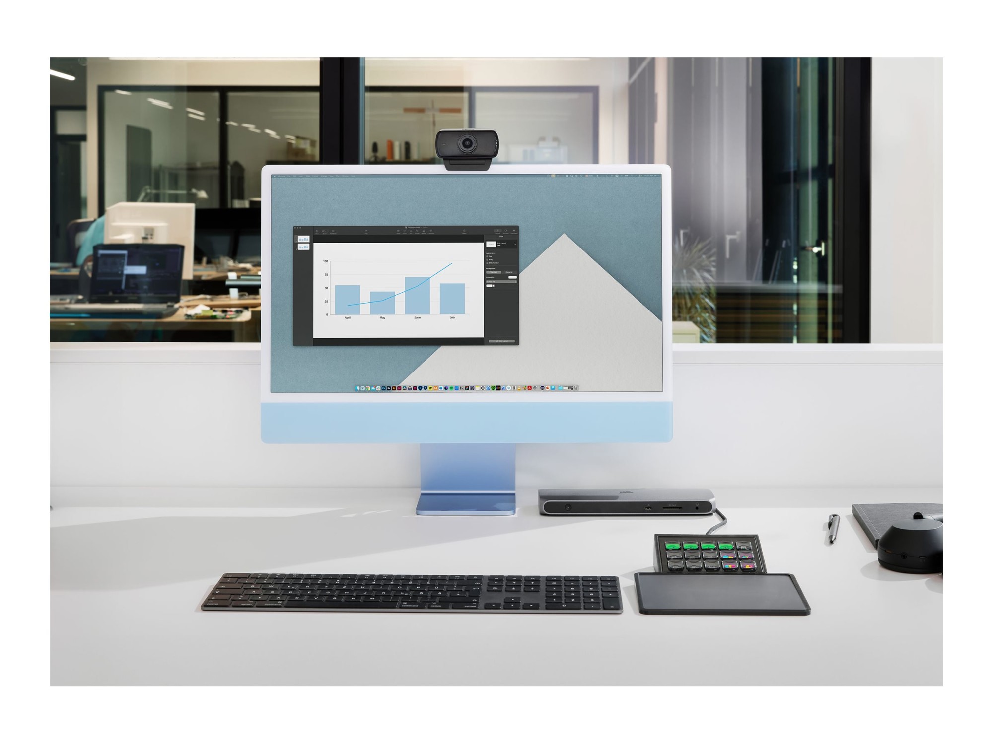 ELGATO Stream Deck Module 15 (Membrane Keys, USB) | Elgato - Image 4