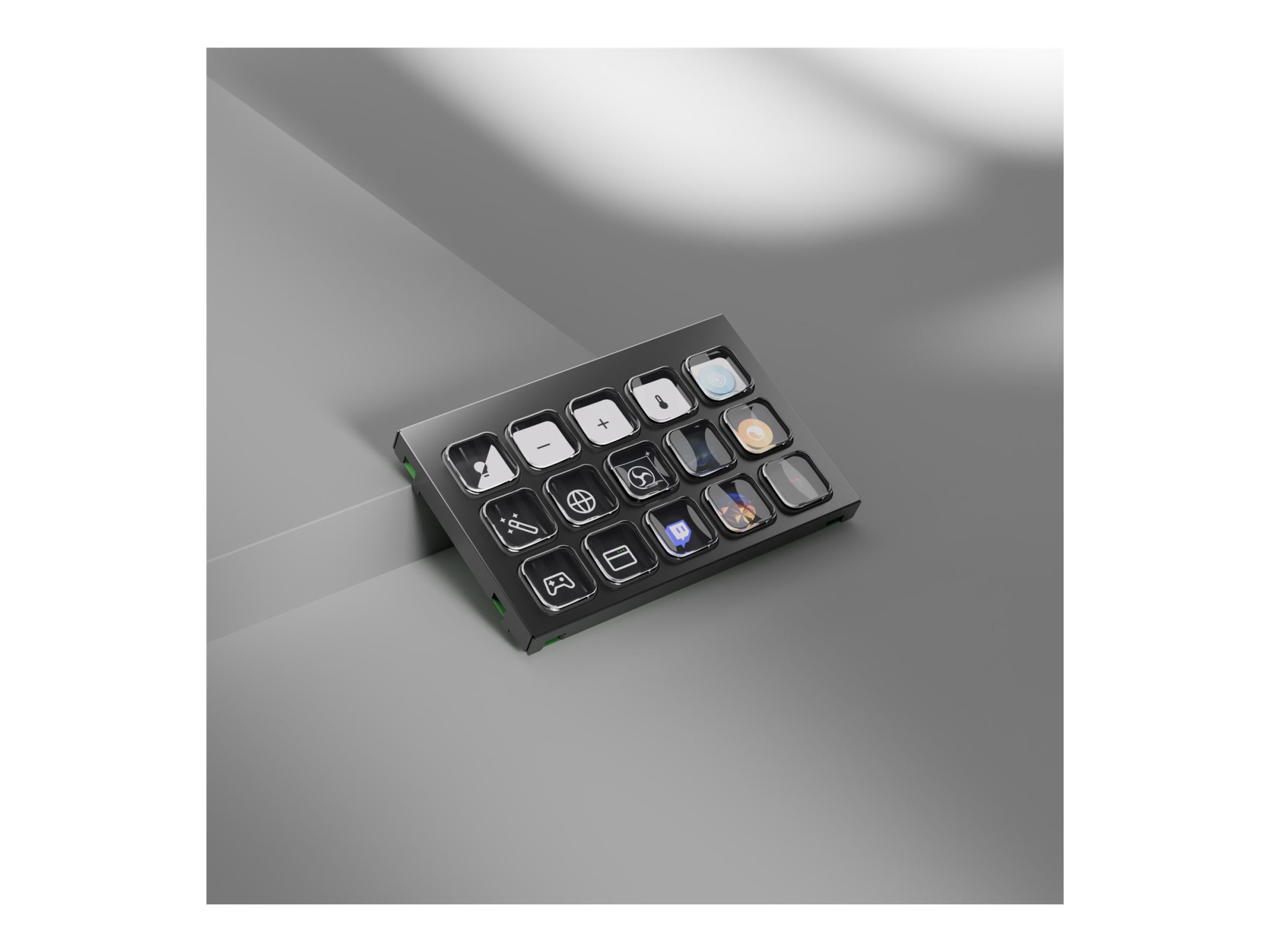 ELGATO Stream Deck Module 15 (Membrane Keys, USB) | Elgato - Image 5