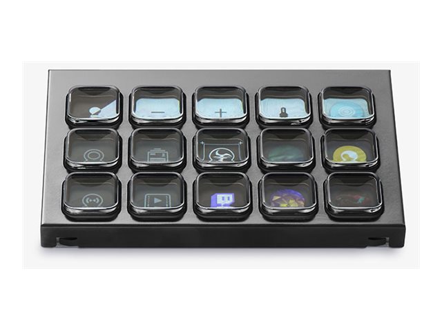 ELGATO Stream Deck Module 15 (Membrane Keys, USB) | Elgato - Image 2