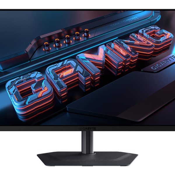 GIGABYTE Gaming Monitor 27" OLED MO27Q2A EK | Gigabyte