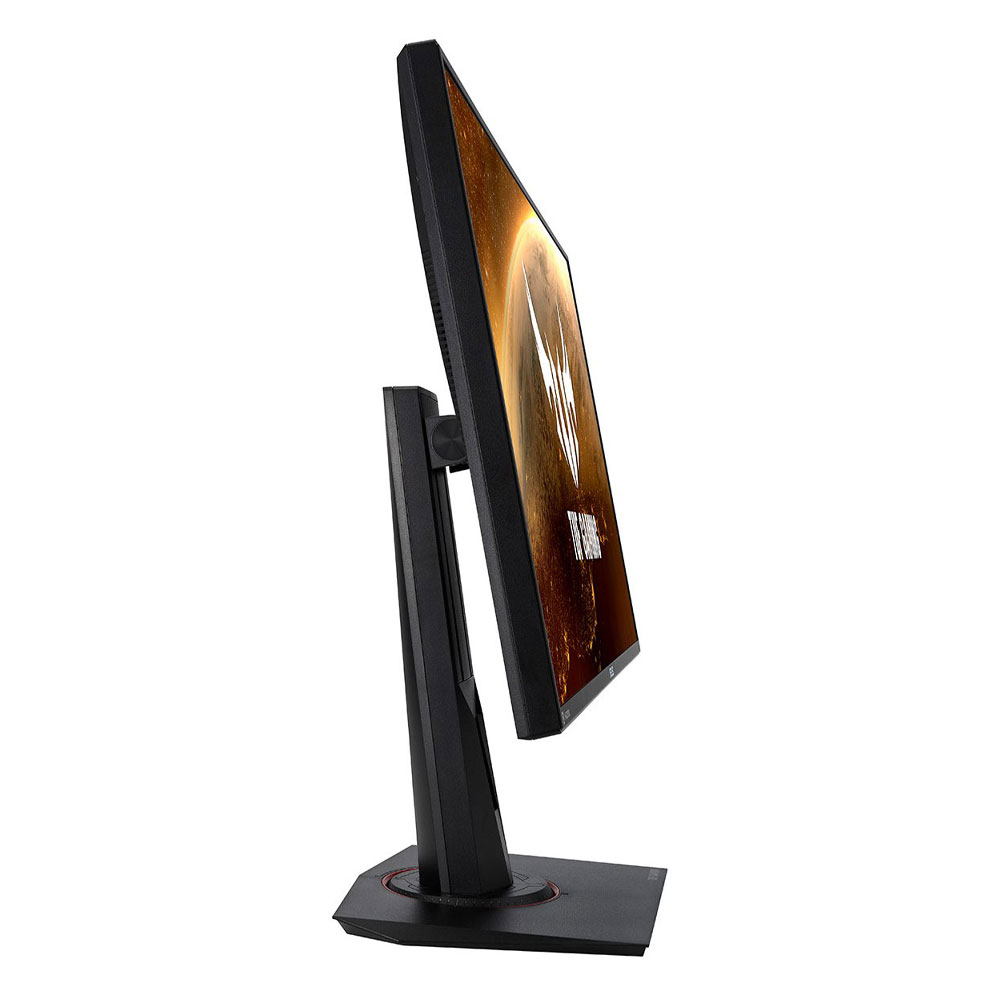 Asus | Gaming Monitor | TUF Gaming VG279QM | 27 " | IPS | FullHD | 16:9 | 280 Hz | 1 ms | 1920 x 1080 | 400 cd/m² | HDMI ports quantity 2 - Image 5