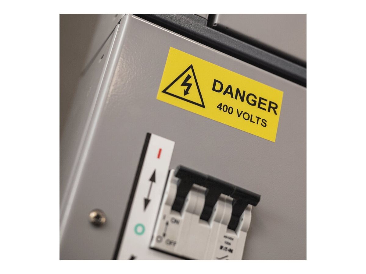 Brother PT-E720BT Mobile Label Printer, USB/Bluetooth, for 24 mm Wide Tape | Brother - Image 7