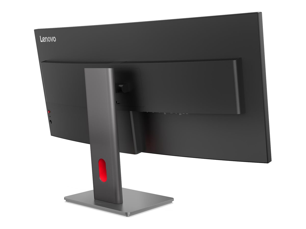 Lenovo ThinkVision P40WD-40 39.7/5120x2160/21:9/400 nits/DP/HDMI/3Y Warranty | Lenovo - Image 5