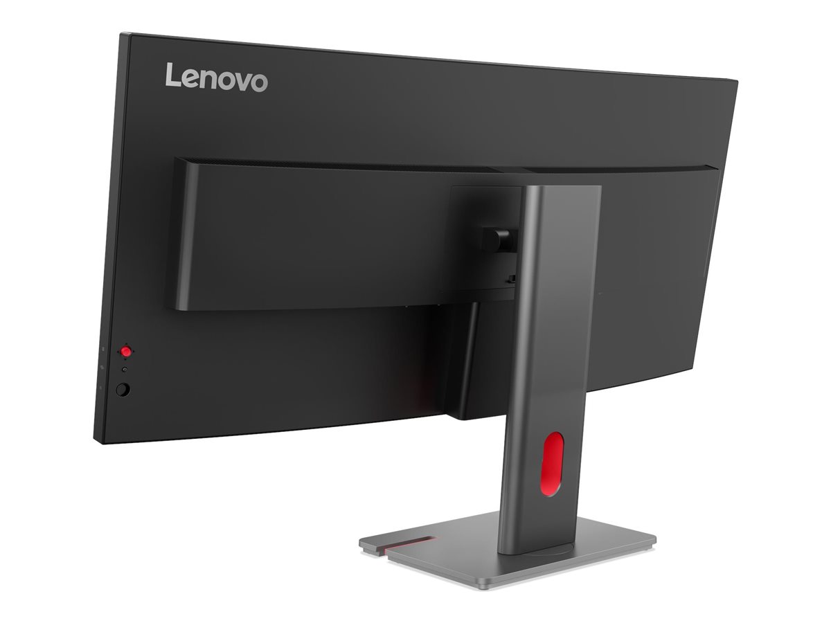 Lenovo ThinkVision P40WD-40 39.7/5120x2160/21:9/400 nits/DP/HDMI/3Y Warranty | Lenovo - Image 6