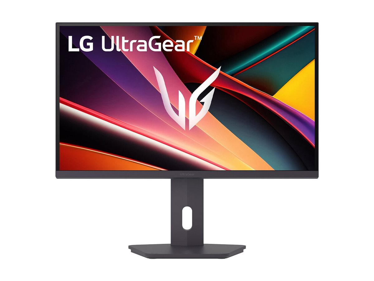 LG 27G610A-B | 27 " | IPS | QHD | 16:9 | 200 Hz | 1 ms | 2560 x 1440 pixels | HDMI ports quantity 2 - Image 2