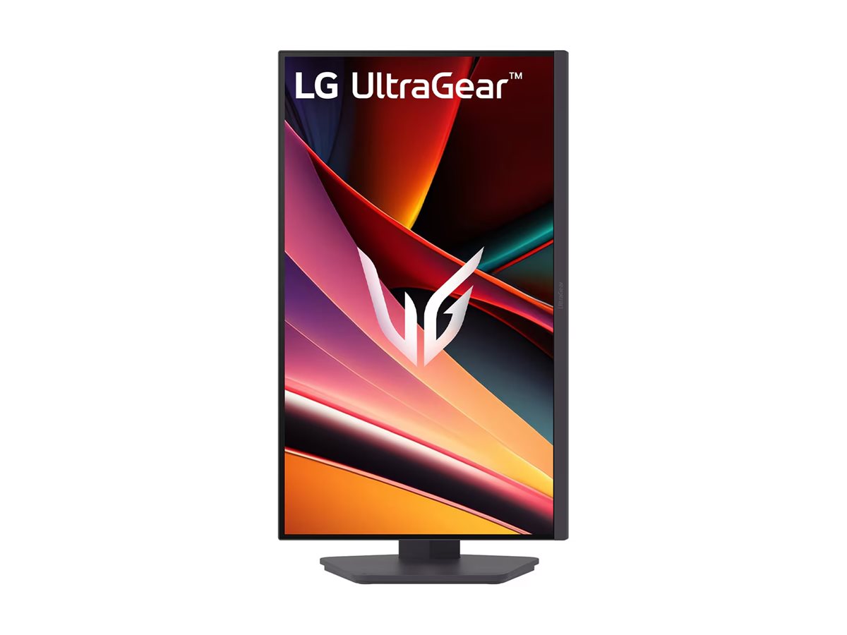 LG 27G610A-B | 27 " | IPS | QHD | 16:9 | 200 Hz | 1 ms | 2560 x 1440 pixels | HDMI ports quantity 2 - Image 6