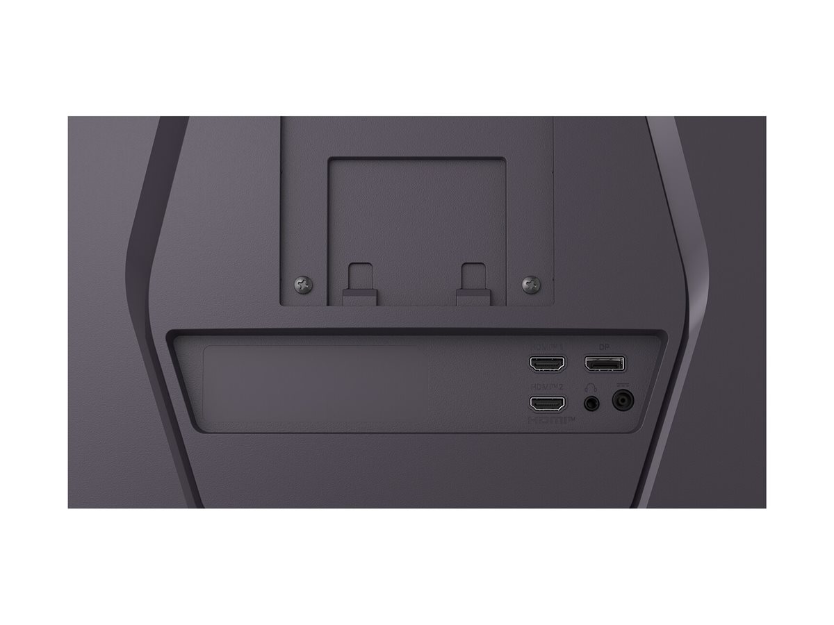 LG 27G610A-B | 27 " | IPS | QHD | 16:9 | 200 Hz | 1 ms | 2560 x 1440 pixels | HDMI ports quantity 2 - Image 28