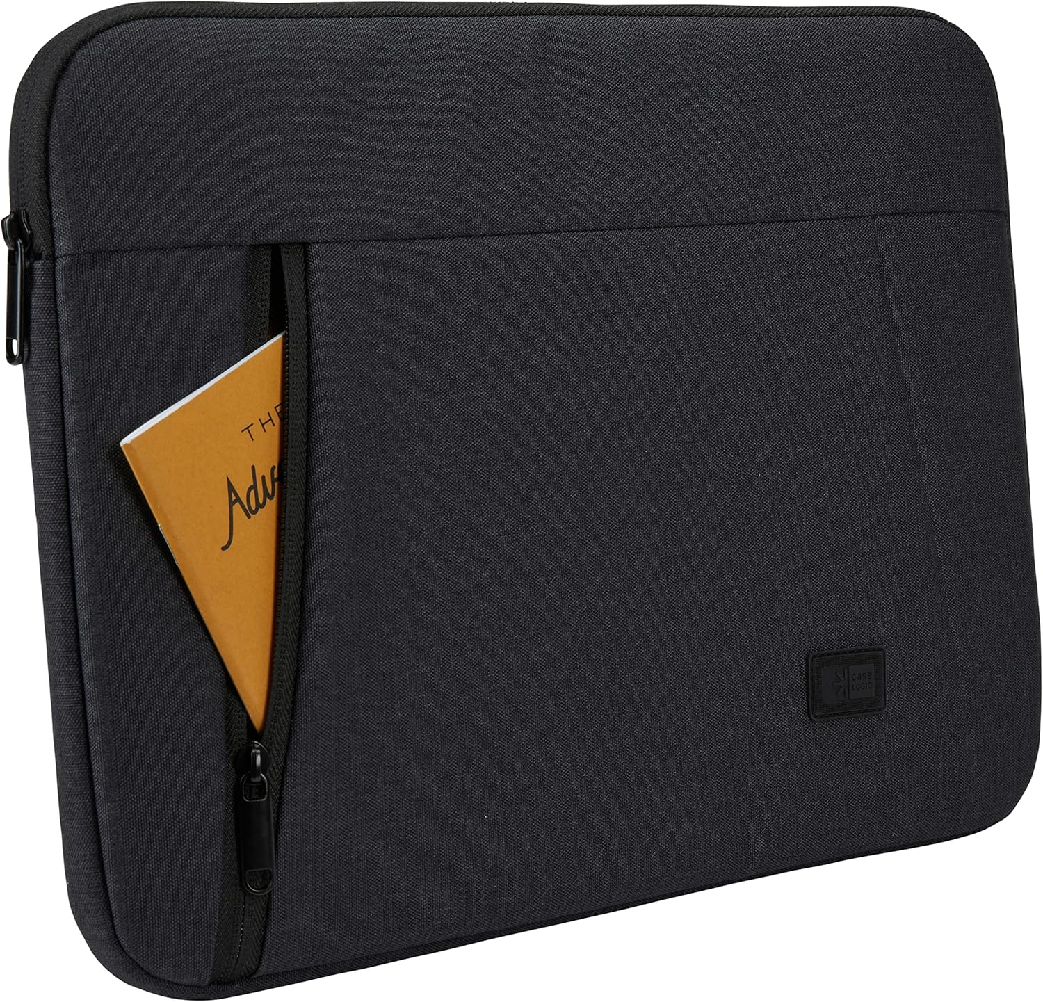 Case Logic HUXS214 BLACK Huxton Sleeve 14" | Case Logic - Image 5