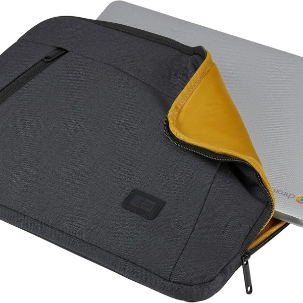 Case Logic HUXS213 BLACK Huxton Sleeve 13" | Case Logic