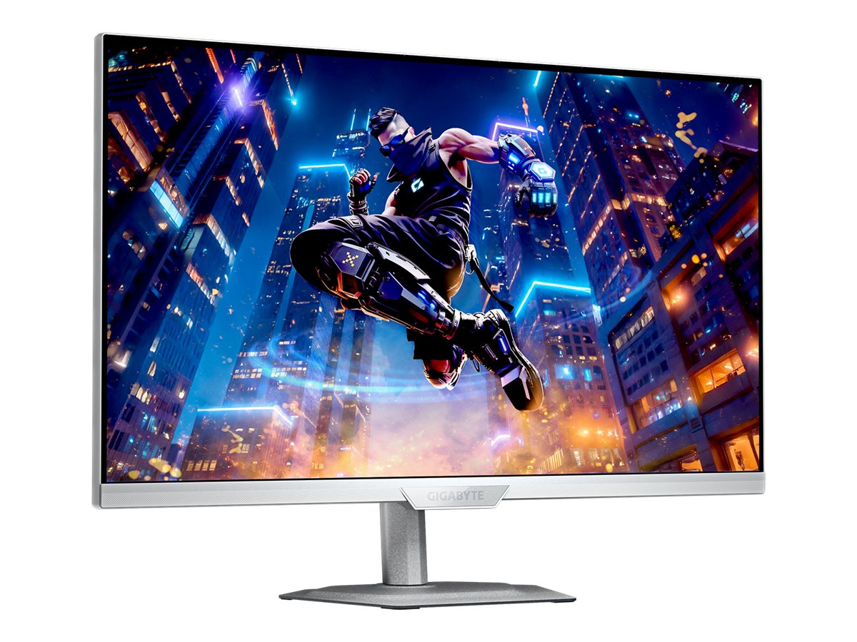 Gigabyte M27UP ICE | 27 " | SS IPS | UHD | 160 Hz | 1 ms | 3840 x 2160 pixels | 350 cd/m² | HDMI ports quantity 2 - Image 3