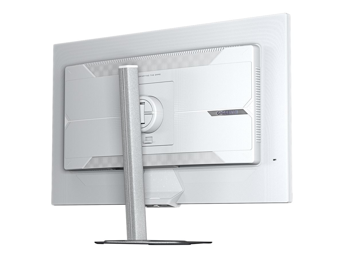 Gigabyte M27UP ICE | 27 " | SS IPS | UHD | 160 Hz | 1 ms | 3840 x 2160 pixels | 350 cd/m² | HDMI ports quantity 2 - Image 4