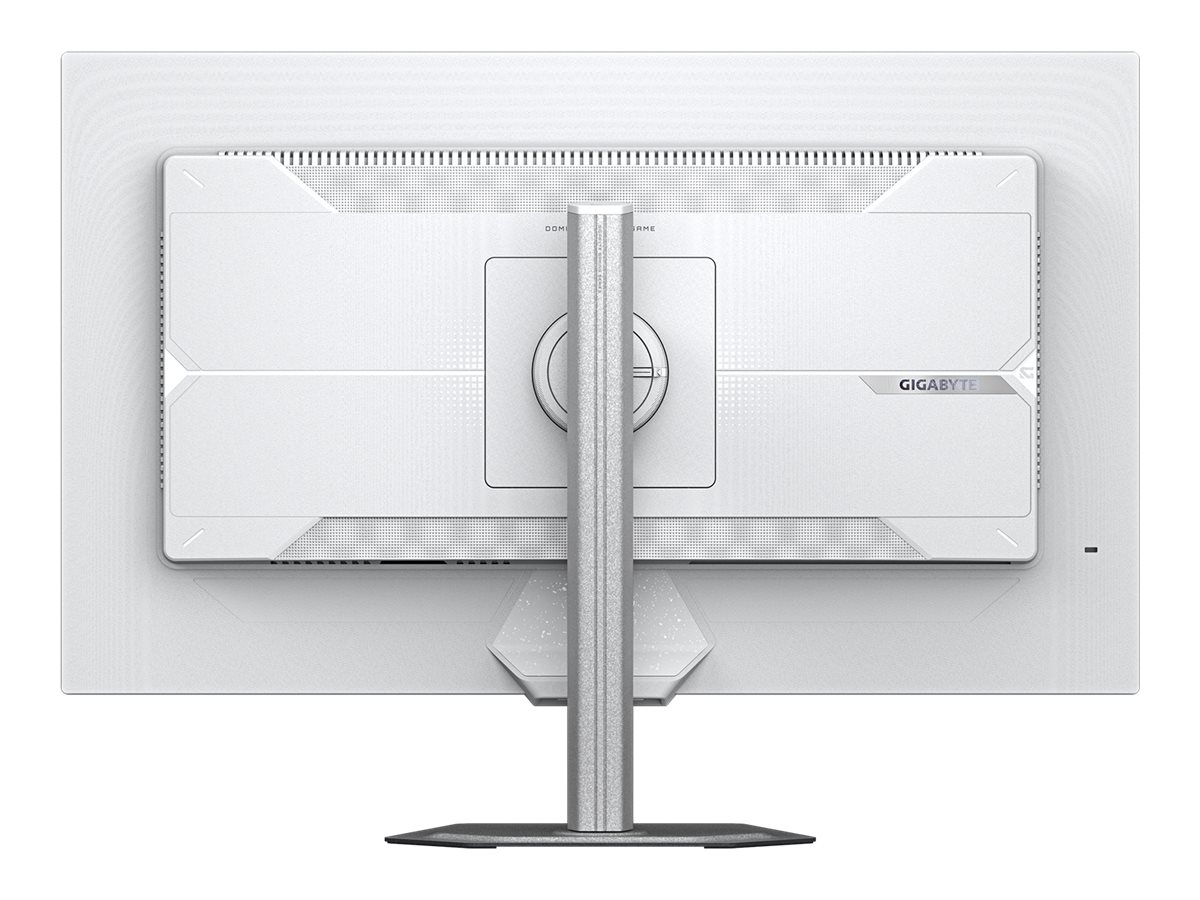 Gigabyte M27UP ICE | 27 " | SS IPS | UHD | 160 Hz | 1 ms | 3840 x 2160 pixels | 350 cd/m² | HDMI ports quantity 2 - Image 6