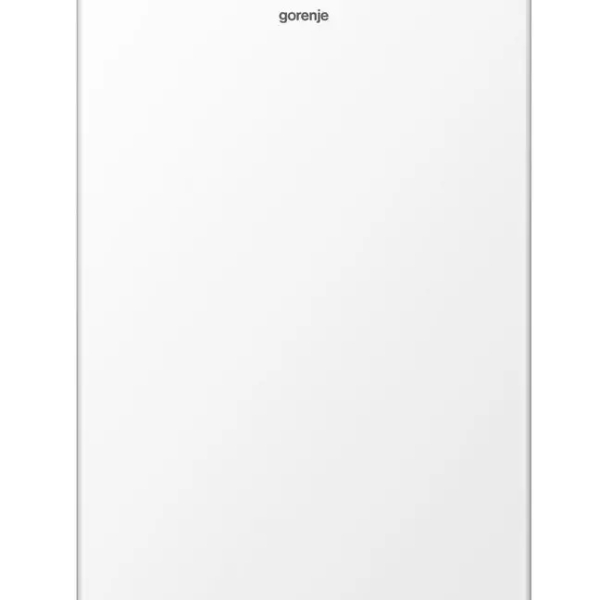 Gorenje | Freezer | F39EPW4 | Energy efficiency class E | Upright | Free standing | Height 84.2 cm | White