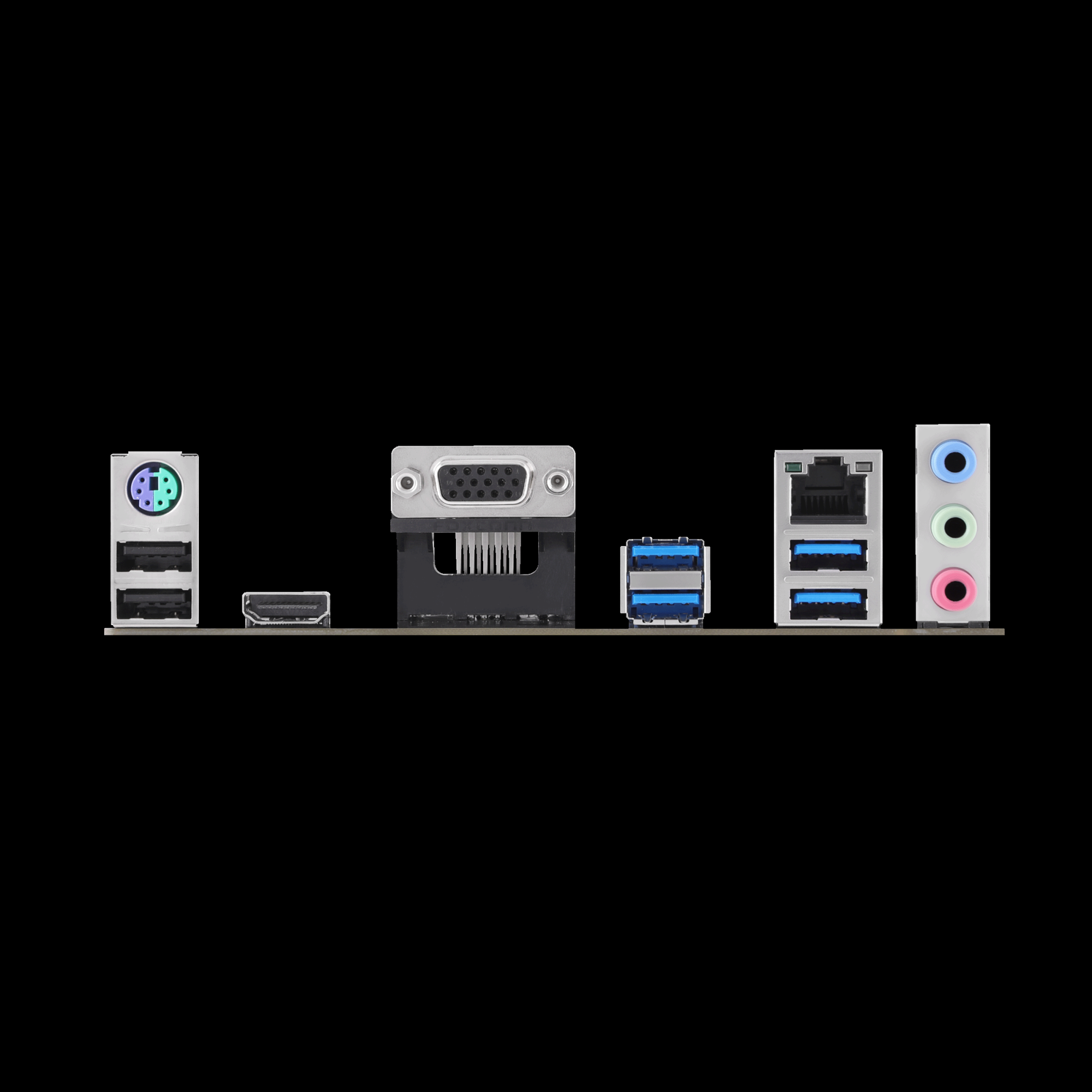 Asus PRIME B760M-K D4 Processor family Intel Processor socket LGA1700 DDR4 DIMM Memory slots 2 Supported hard disk drive interfaces SATA, M.2 Number of SATA connectors 4 Chipset Intel B760 mATX - Image 6