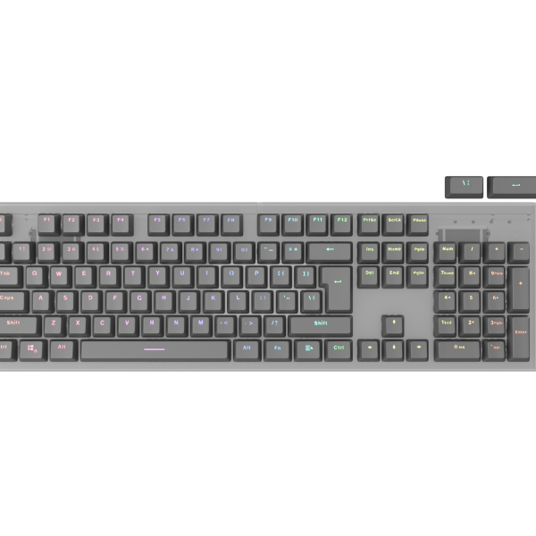 Genesis | NAG-2004 Lead 300 | Keycaps | N/A | US