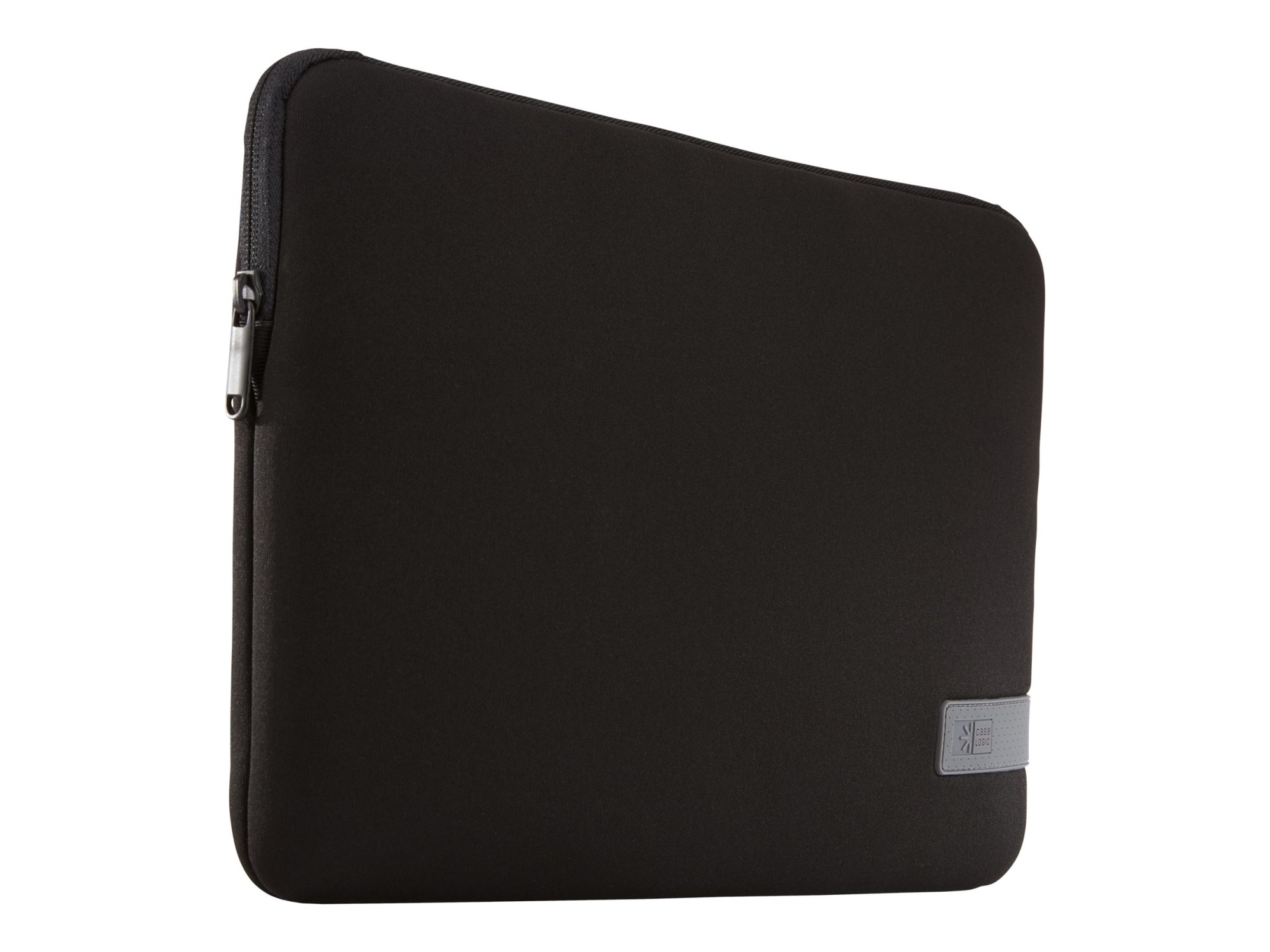 Case Logic Reflect | Fits up to size 13 " | Laptop Sleeve | Black - Image 3