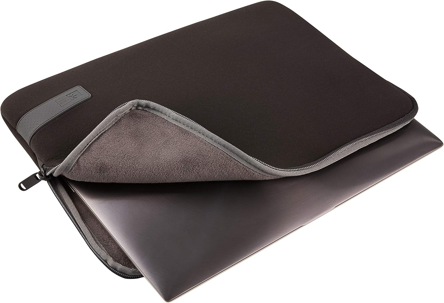 Case Logic Reflect | Fits up to size 14 " | Laptop sleeve | Black