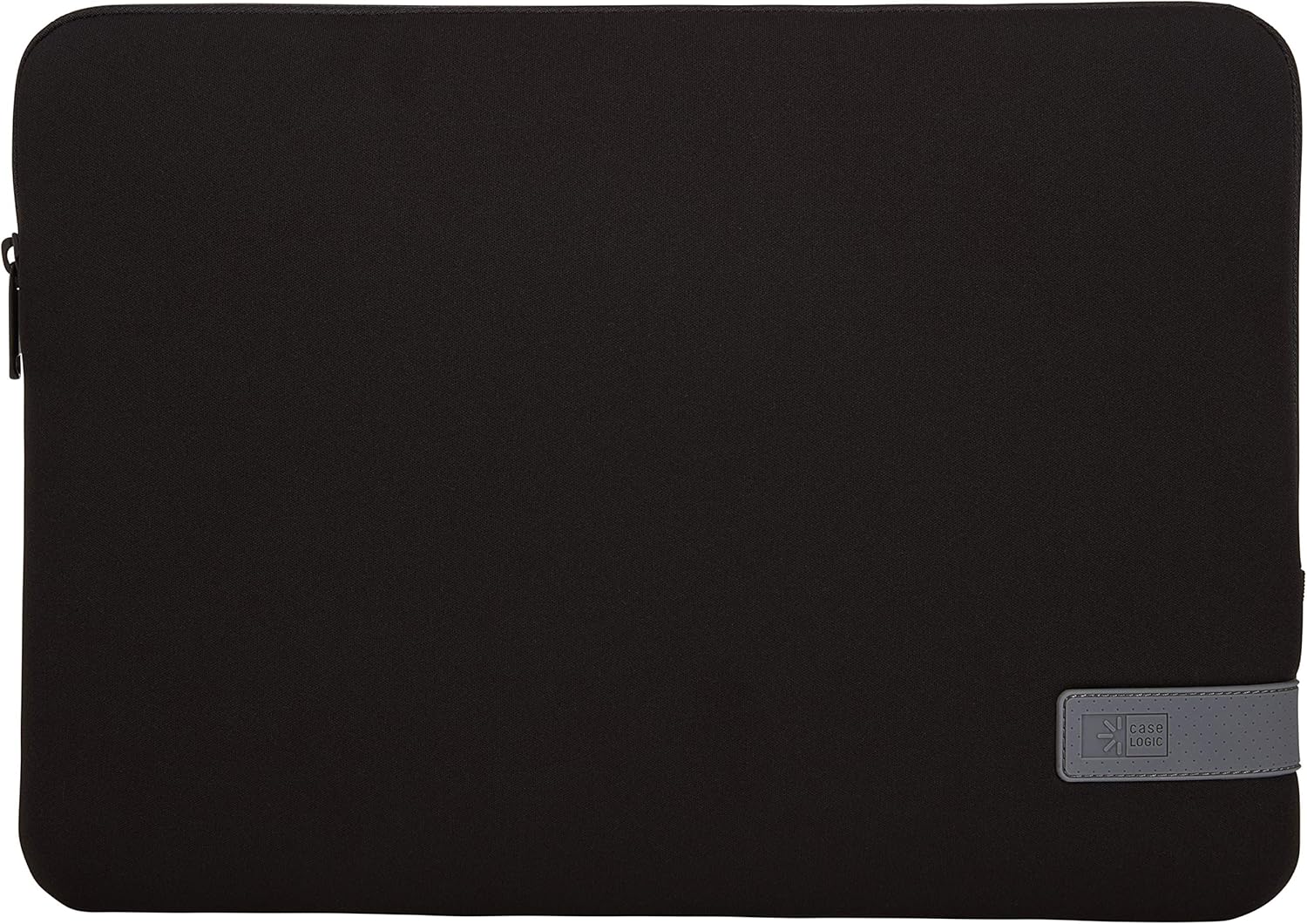 Case Logic Reflect | Fits up to size 14 " | Laptop sleeve | Black - Image 2