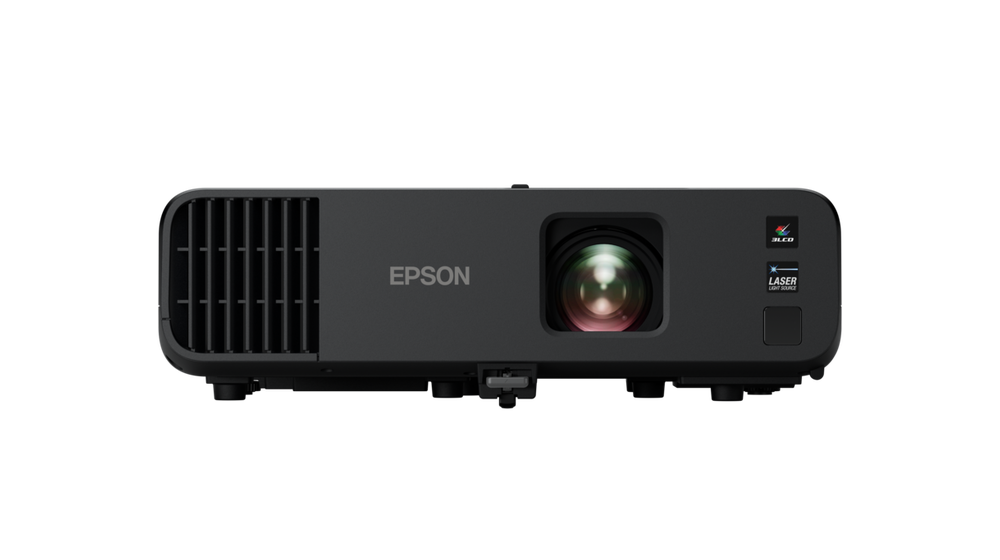 Epson | EB-L265F | Full HD (1920x1080) | 4600 ANSI lumens | Black | Wi-Fi - Image 5